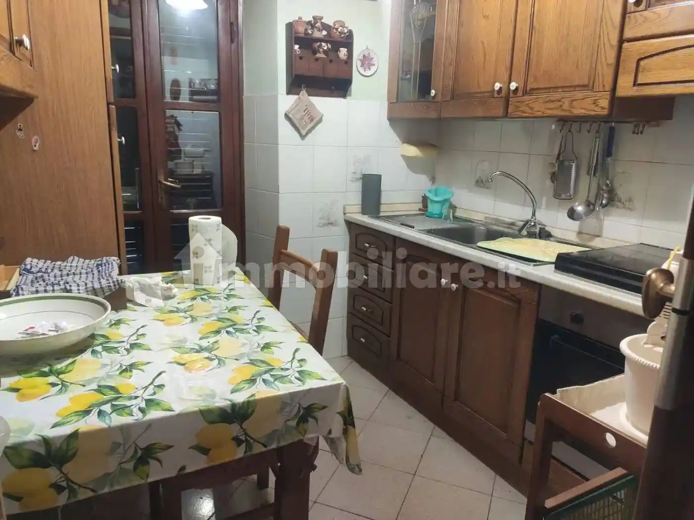 Villa in vendita a Licciana Nardi