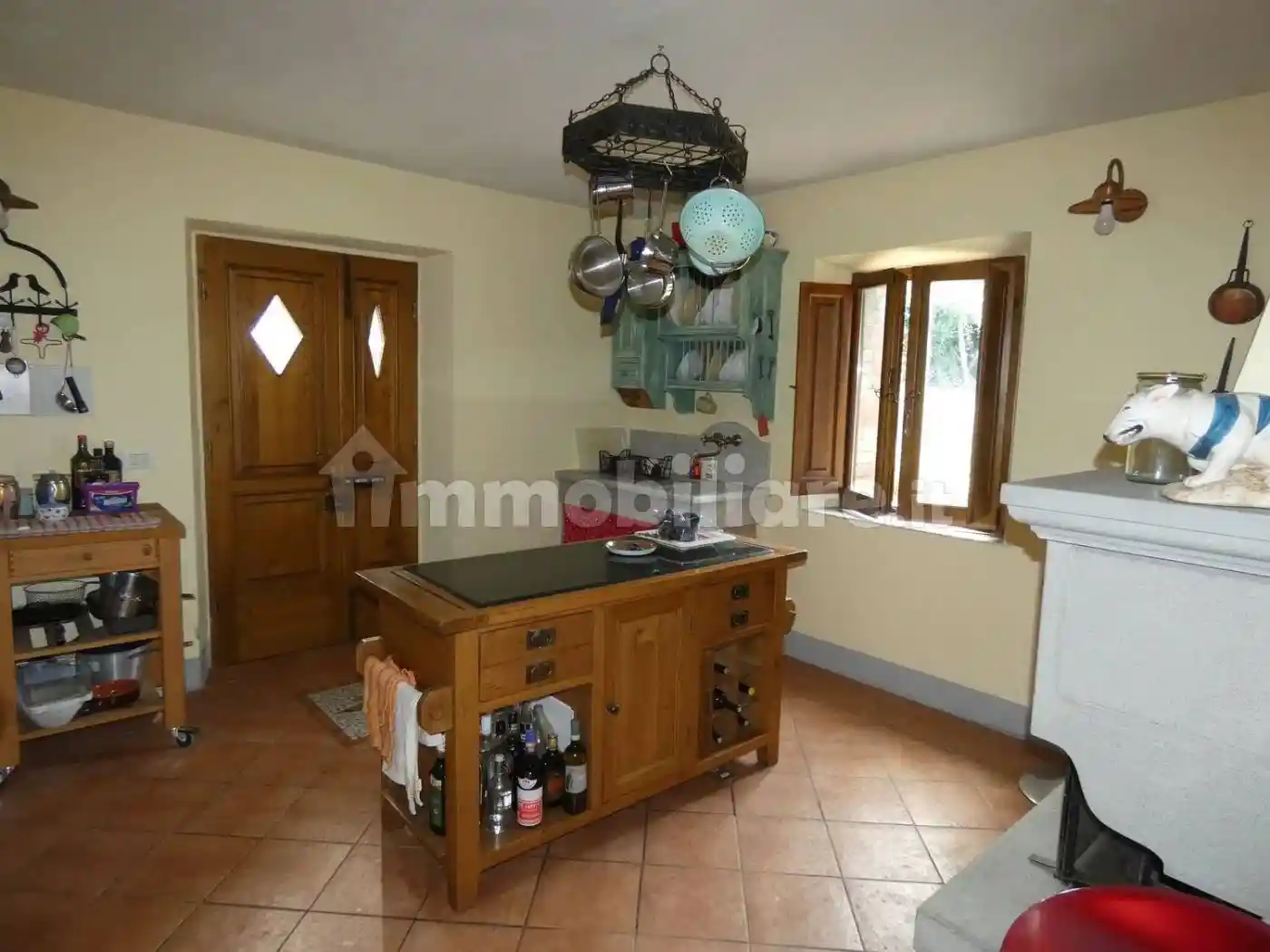 Villa in vendita a Fivizzano