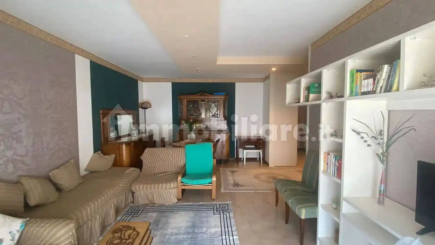 Appartamento in vendita a Licciana Nardi