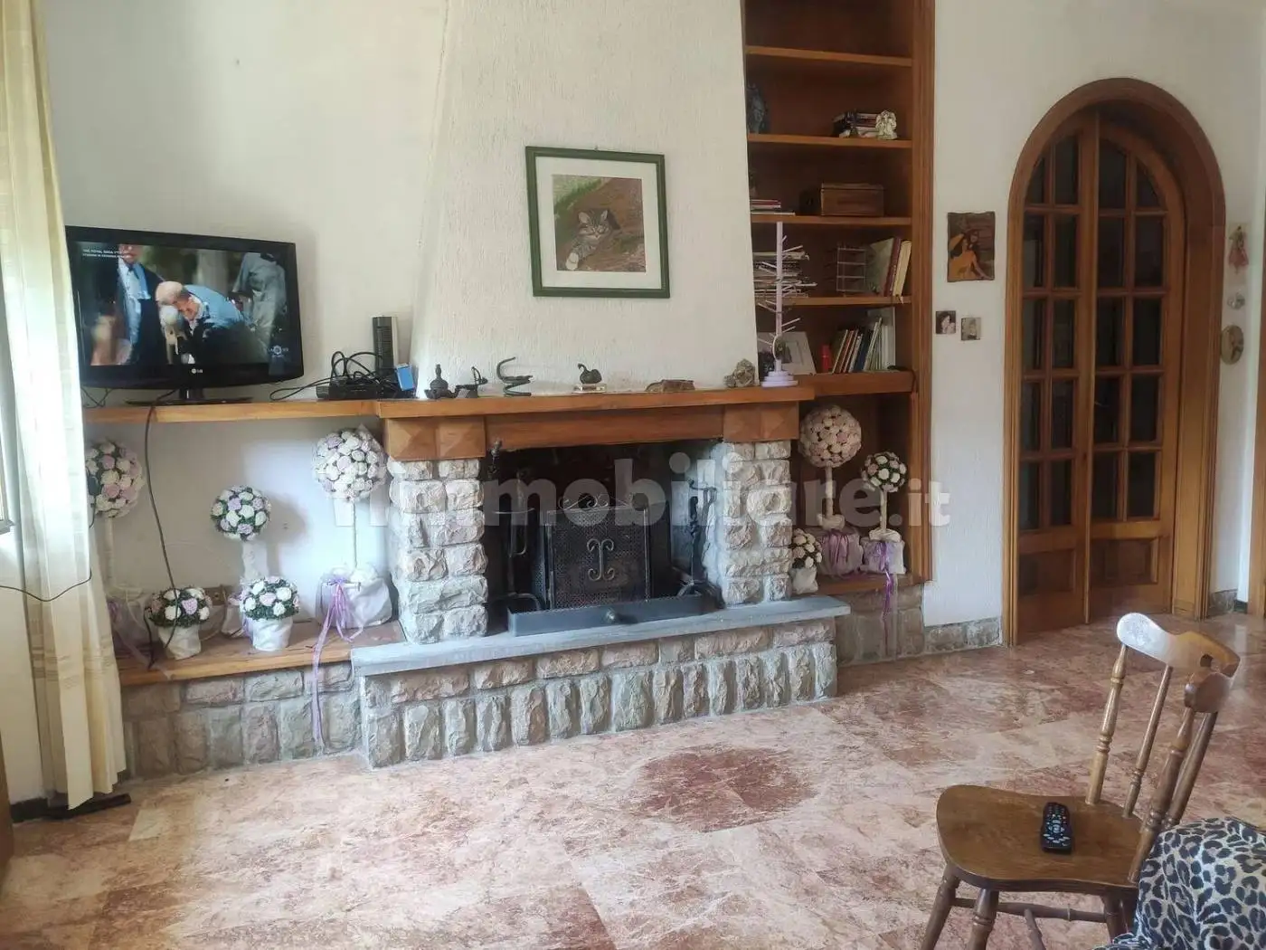 Appartamento in vendita a Casola in Lunigiana