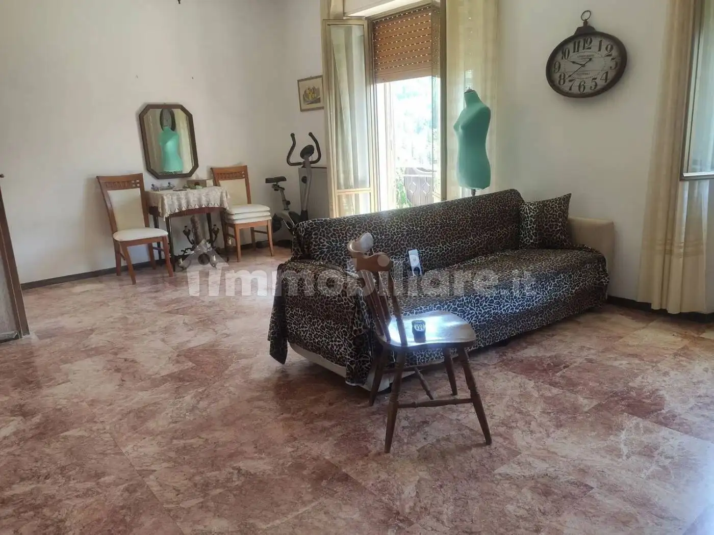 Appartamento via Vigneta No Number, Vigneta, Casola in Lunigiana - foto 5