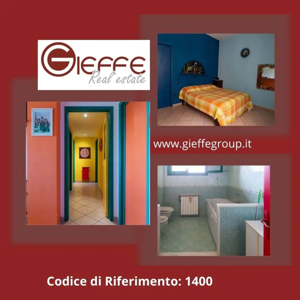 Appartamento in vendita a Cittanova