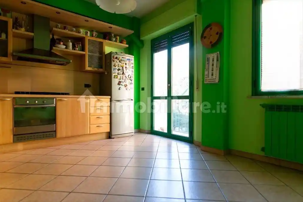 Trilocale buono stato, secondo piano, Cittanova - foto 2