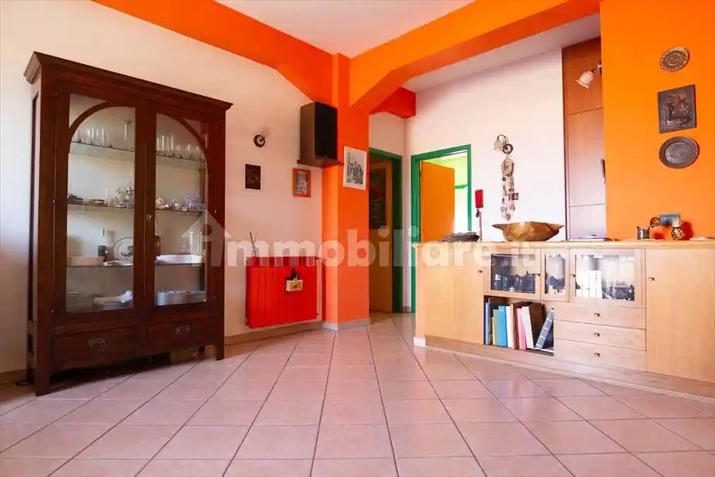 Trilocale buono stato, secondo piano, Cittanova - foto 5