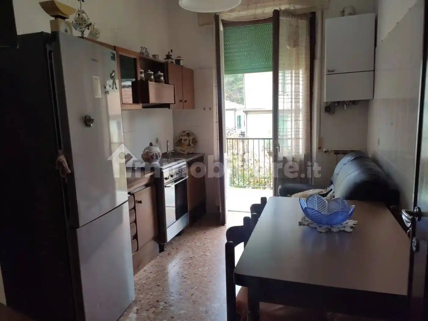 Appartamento in vendita a Licciana Nardi