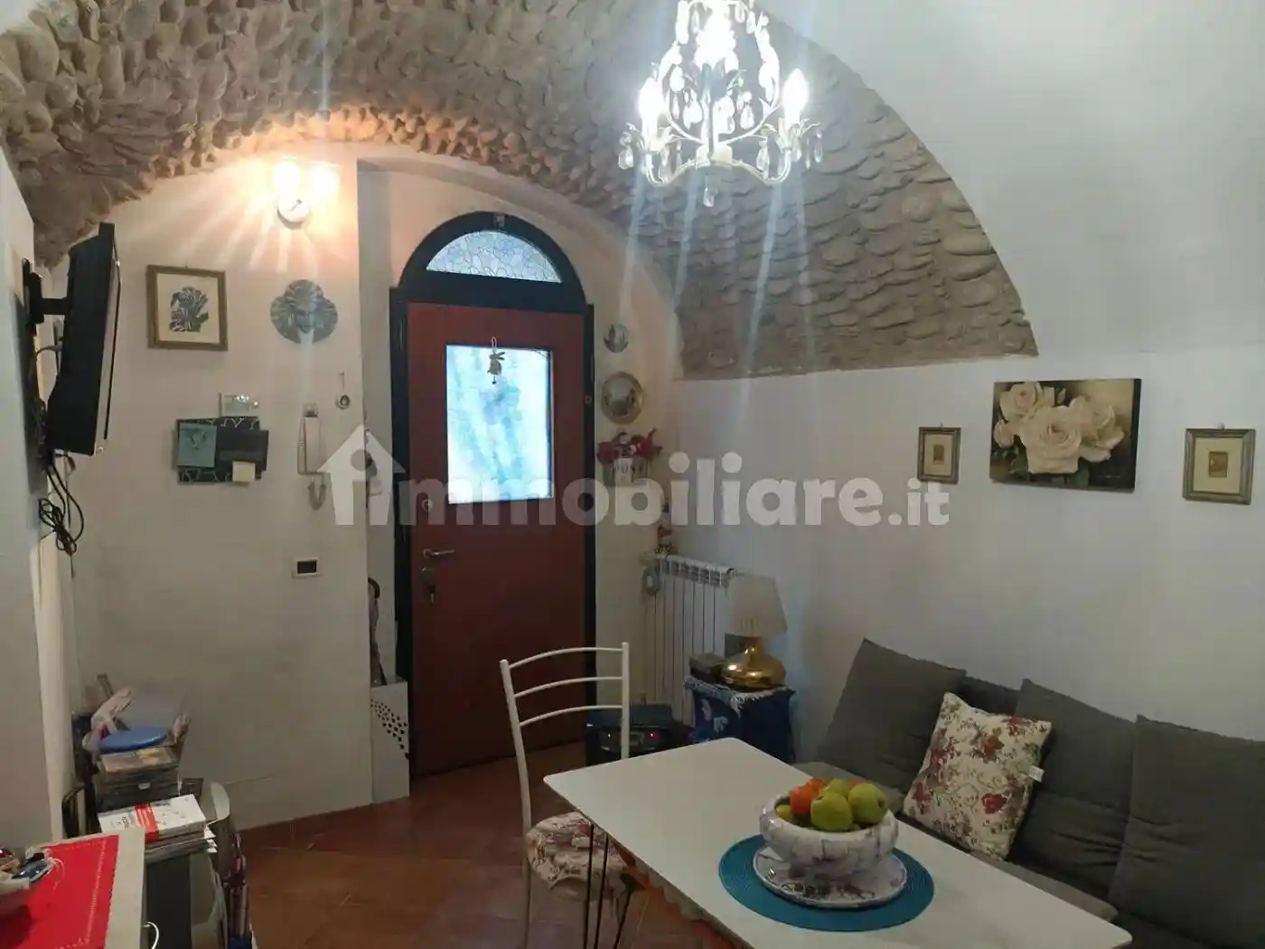 Villa in vendita a Licciana Nardi