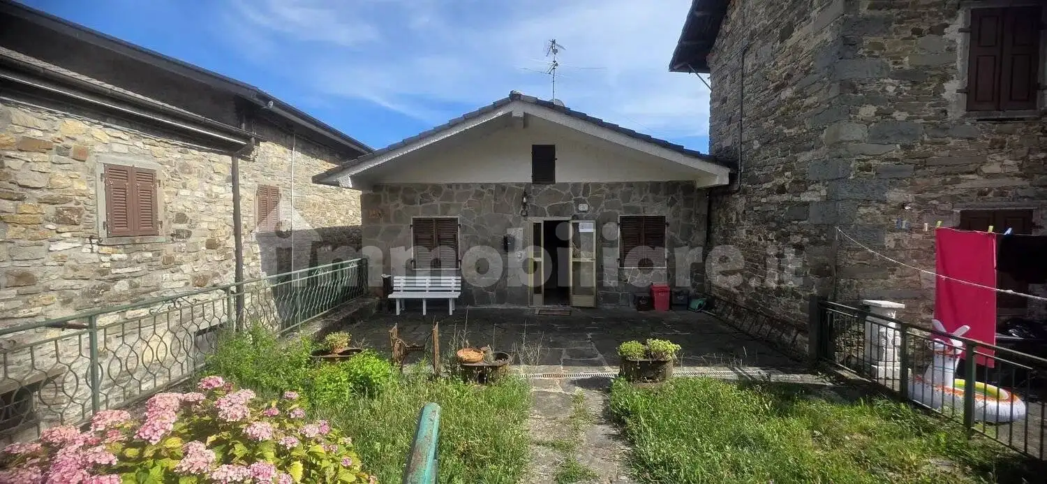 Villa in vendita a Zeri