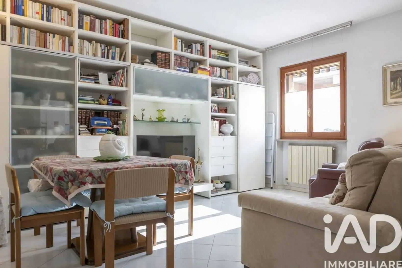 Villetta a schiera in vendita a Ancona