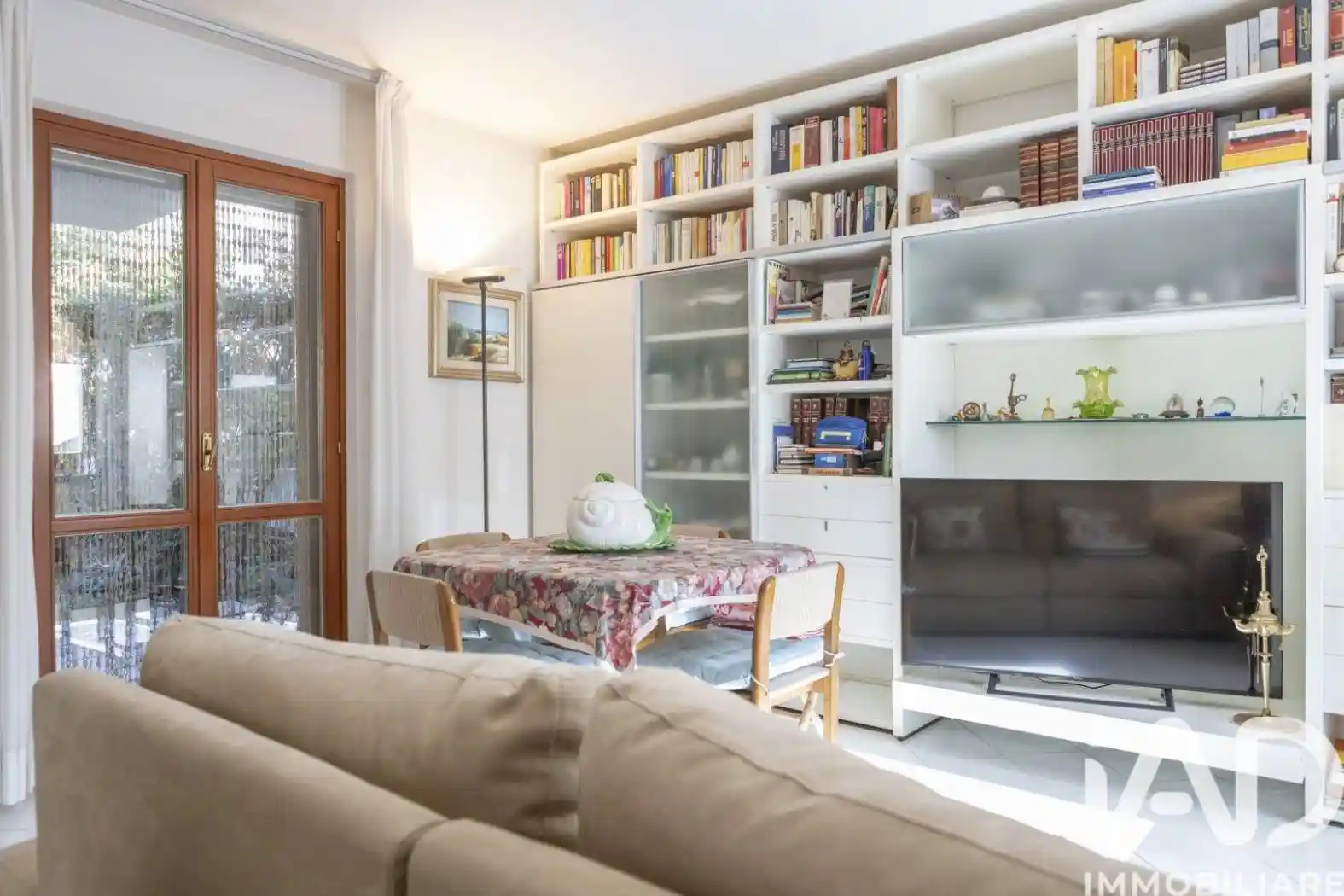 Villa a schiera via Flavia 48, Passo Varano, Ancona - foto 2