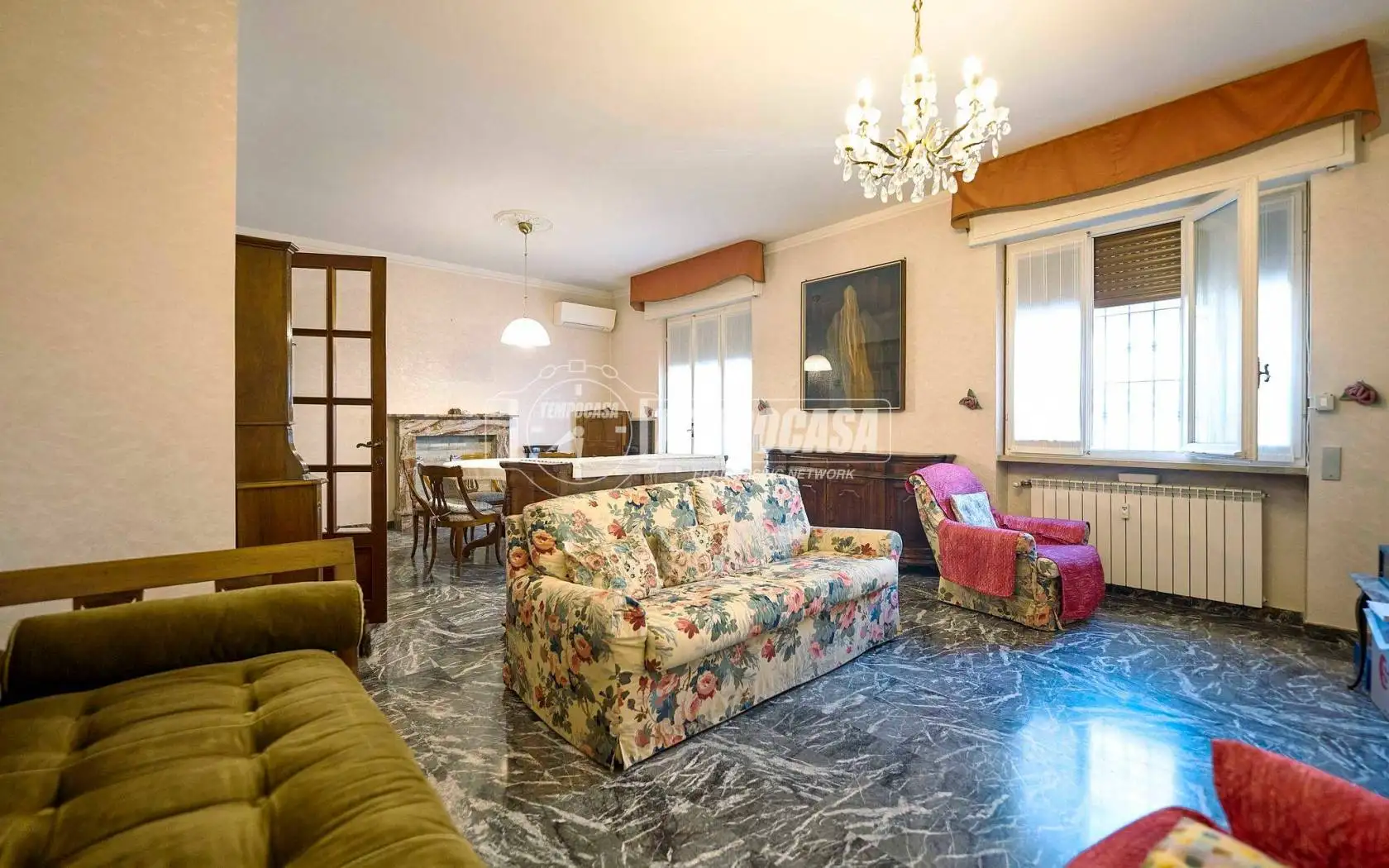 Appartamento in vendita a Cremona