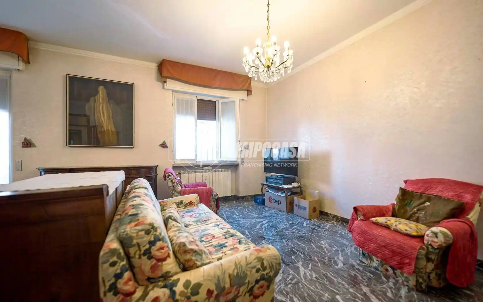 Quadrilocale via degli Orti Romani, Via Dante, Cremona - foto 3