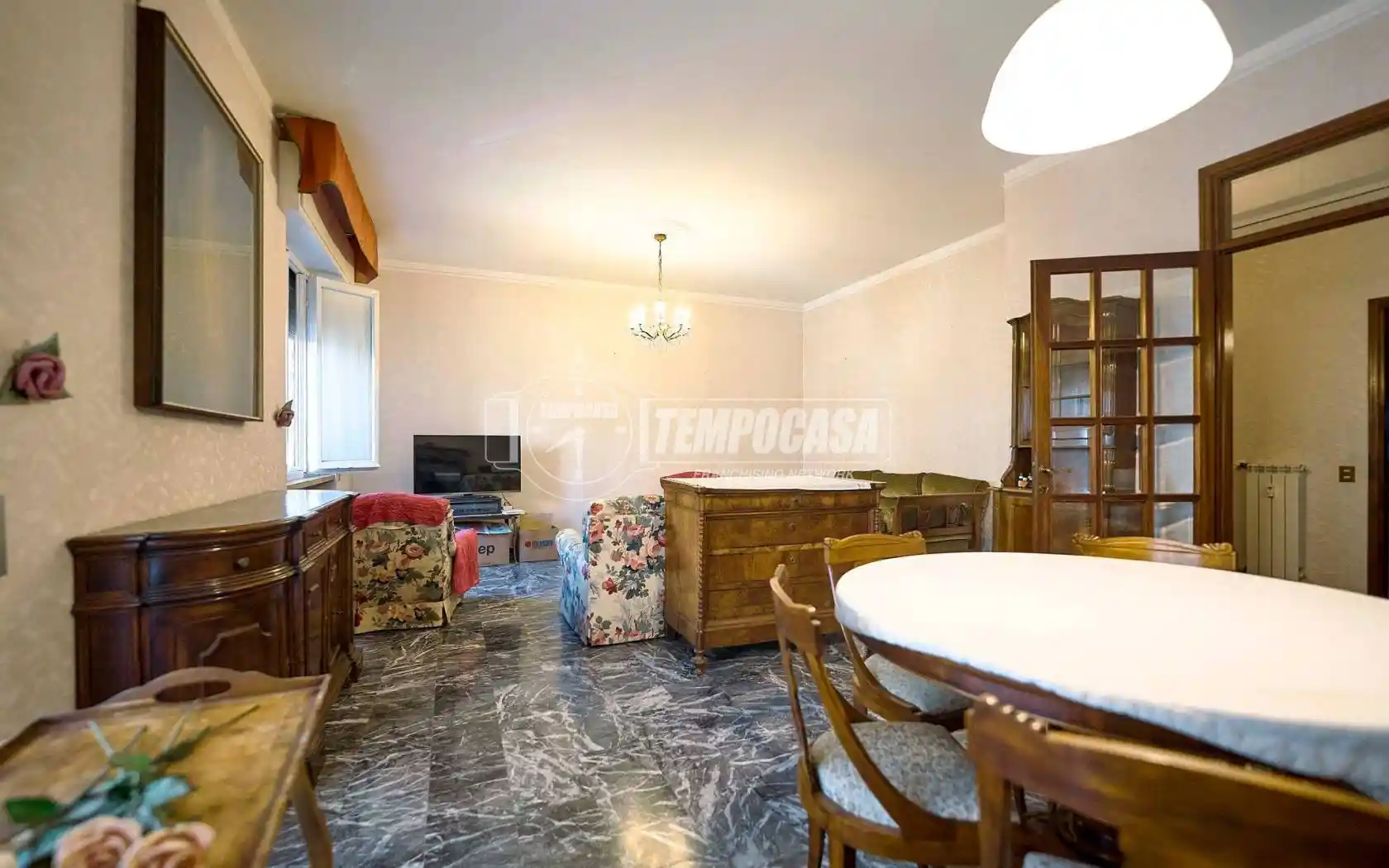 Quadrilocale via degli Orti Romani, Via Dante, Cremona - foto 5