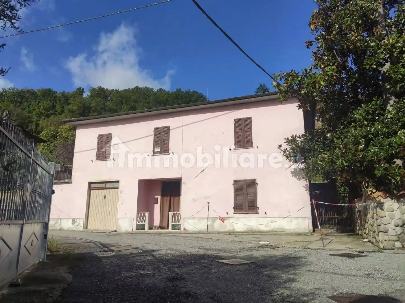 Villa in vendita a Licciana Nardi