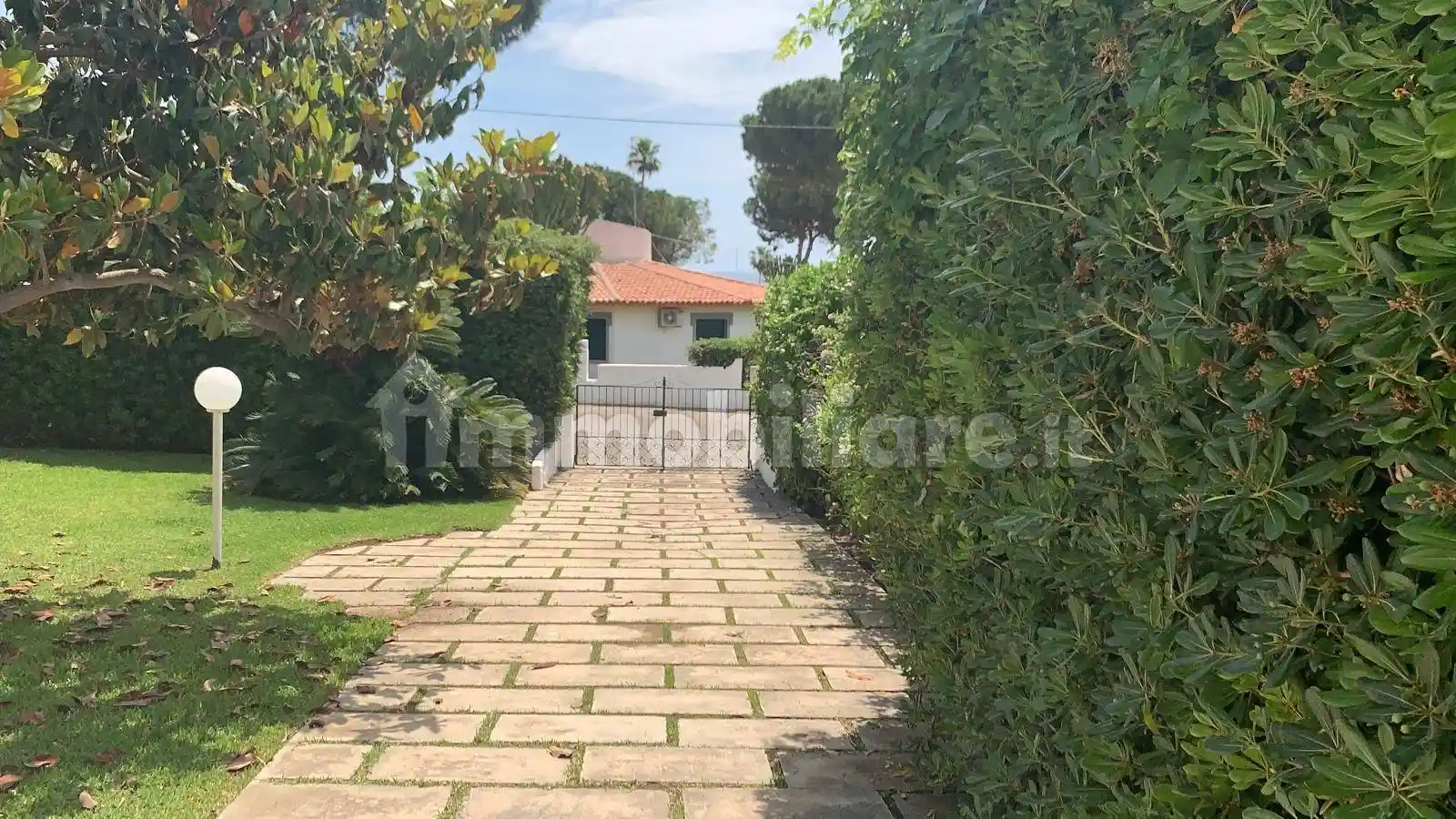 Villa unifamiliare viale dei Lidi, Fontane Bianche, Siracusa - foto 3