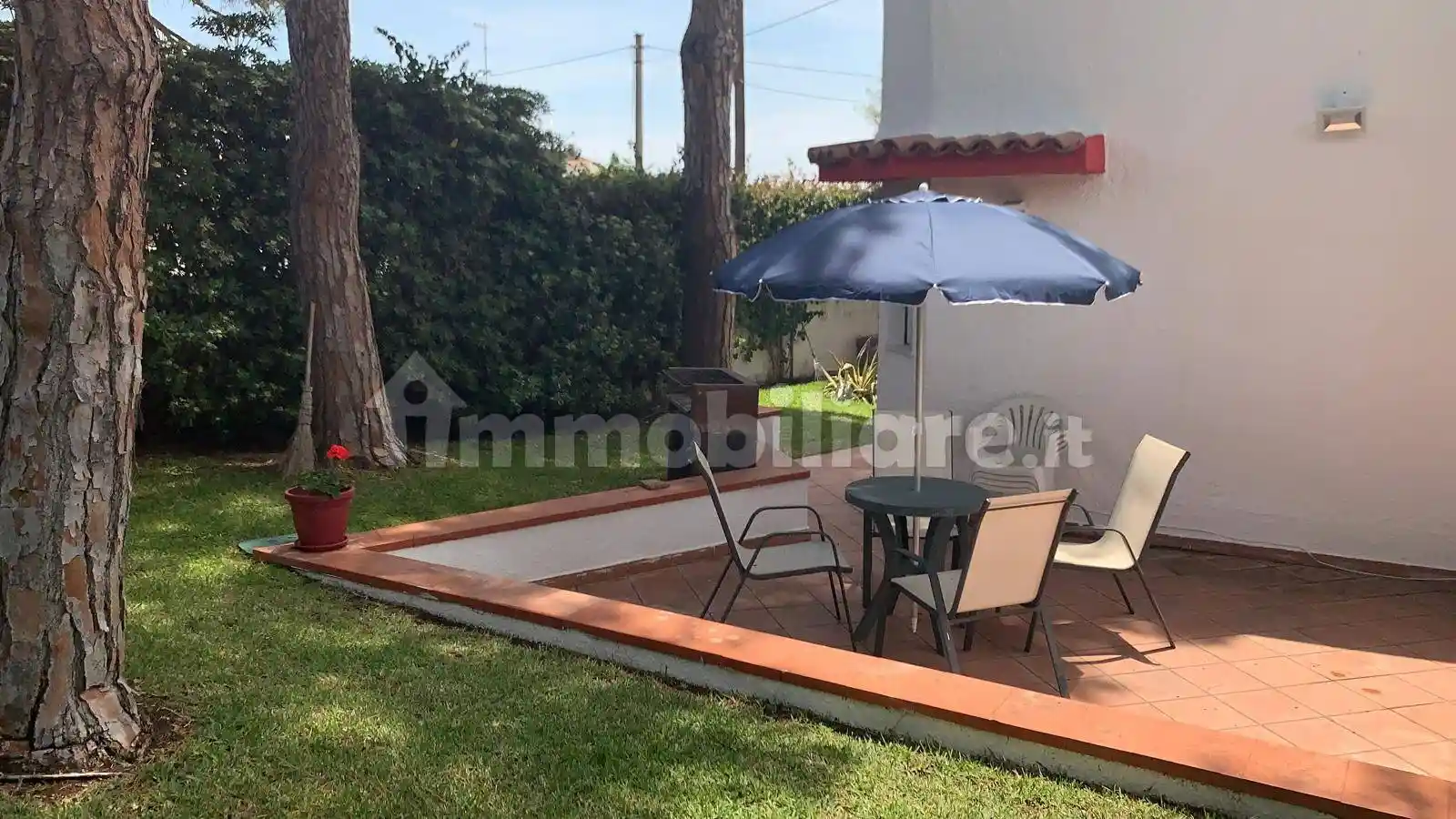 Villa unifamiliare viale dei Lidi, Fontane Bianche, Siracusa - foto 4