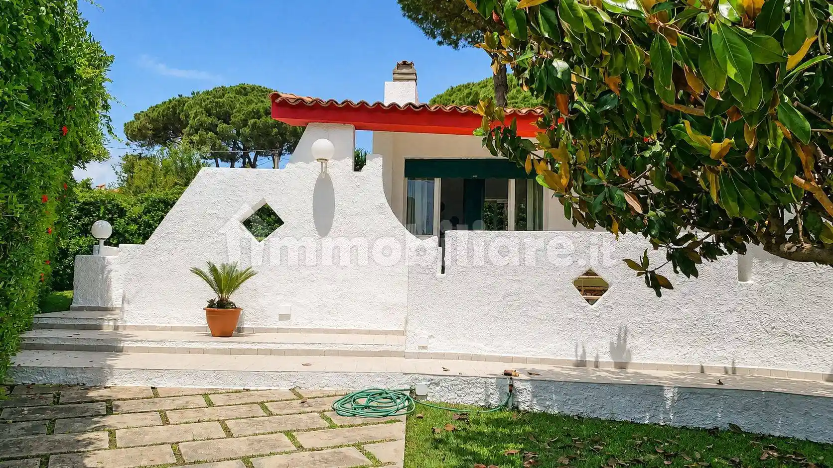 Villa in affitto a Siracusa