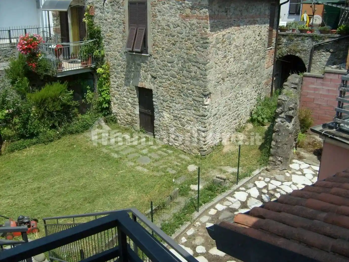 Villa in vendita a Licciana Nardi