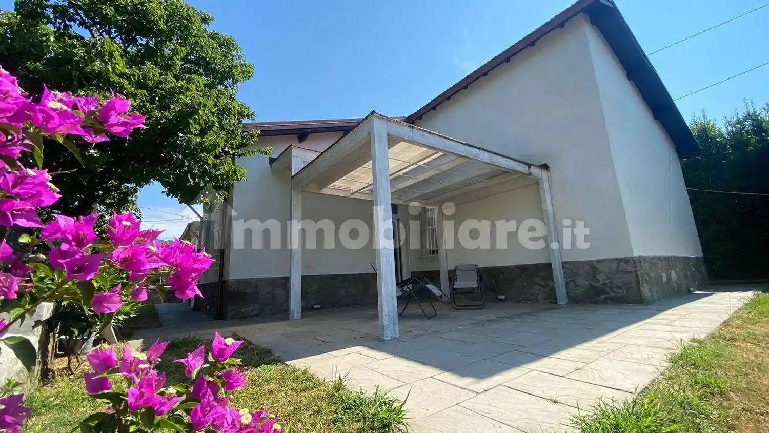 Villa in vendita a Santo Stefano di Magra