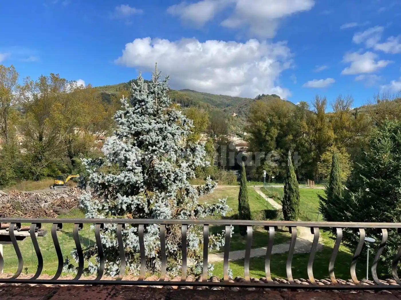 Villetta a schiera in vendita a Dicomano