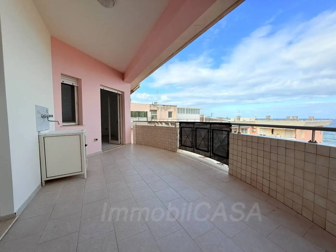 Appartamento in vendita a Spadafora