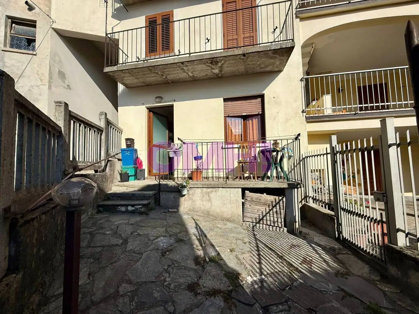 Appartamento in vendita a Duno