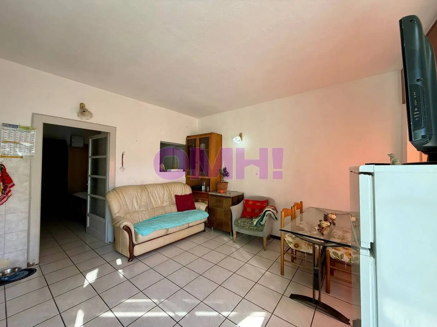 Bilocale via Asilo 4, Duno - foto 3