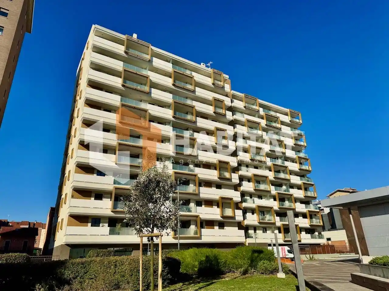 Appartamento in affitto a Sesto San Giovanni