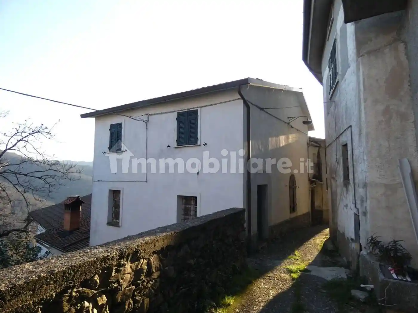 Villa in vendita a Tresana