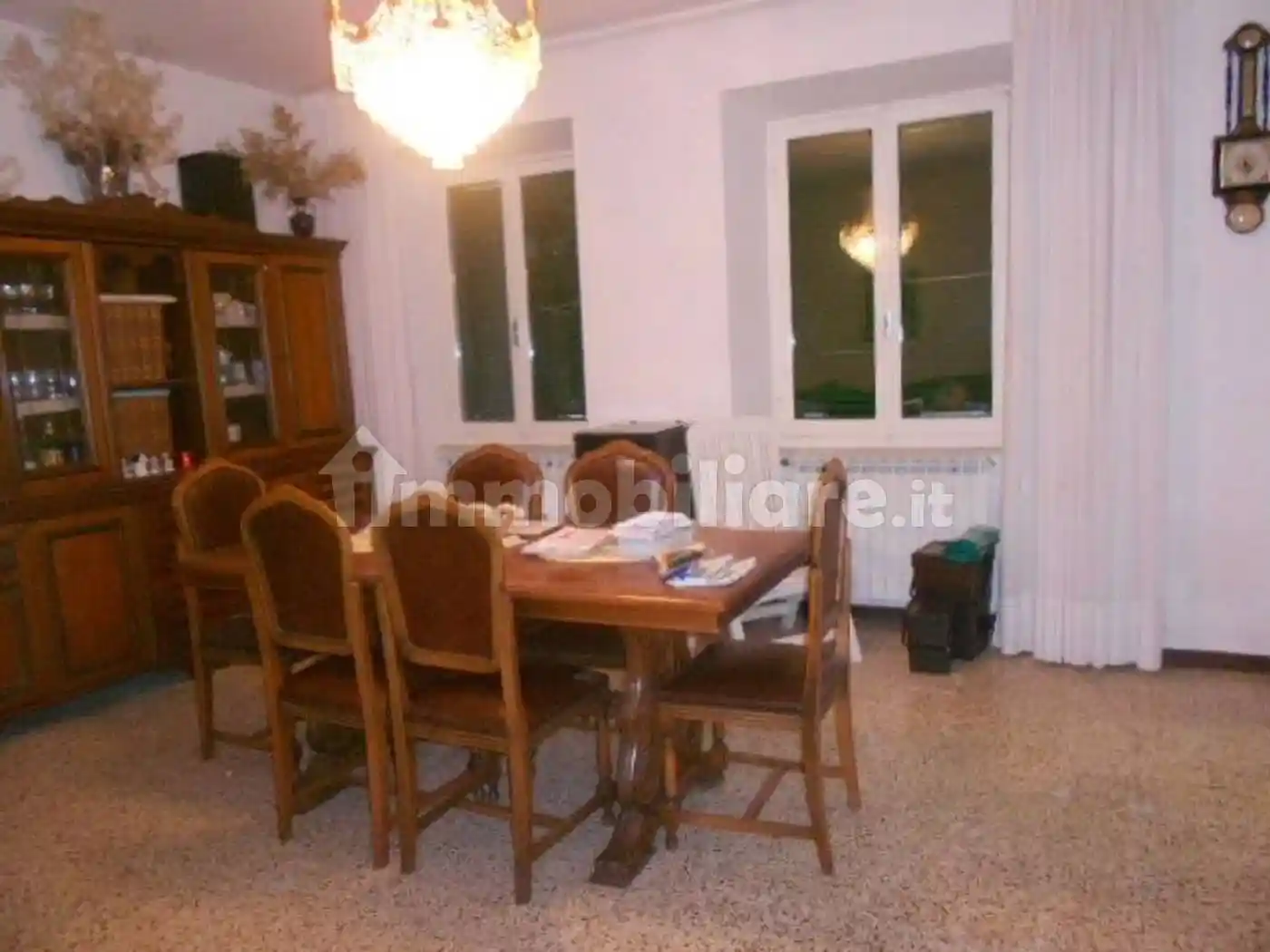 Villa in vendita a Comano