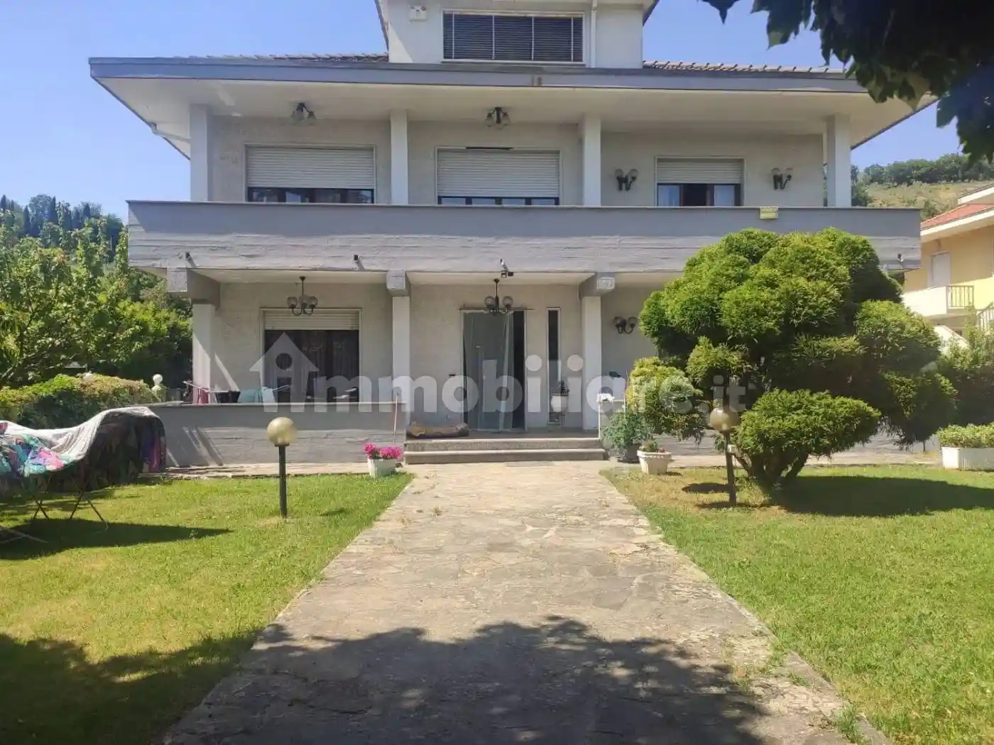 Villa in vendita a Licciana Nardi