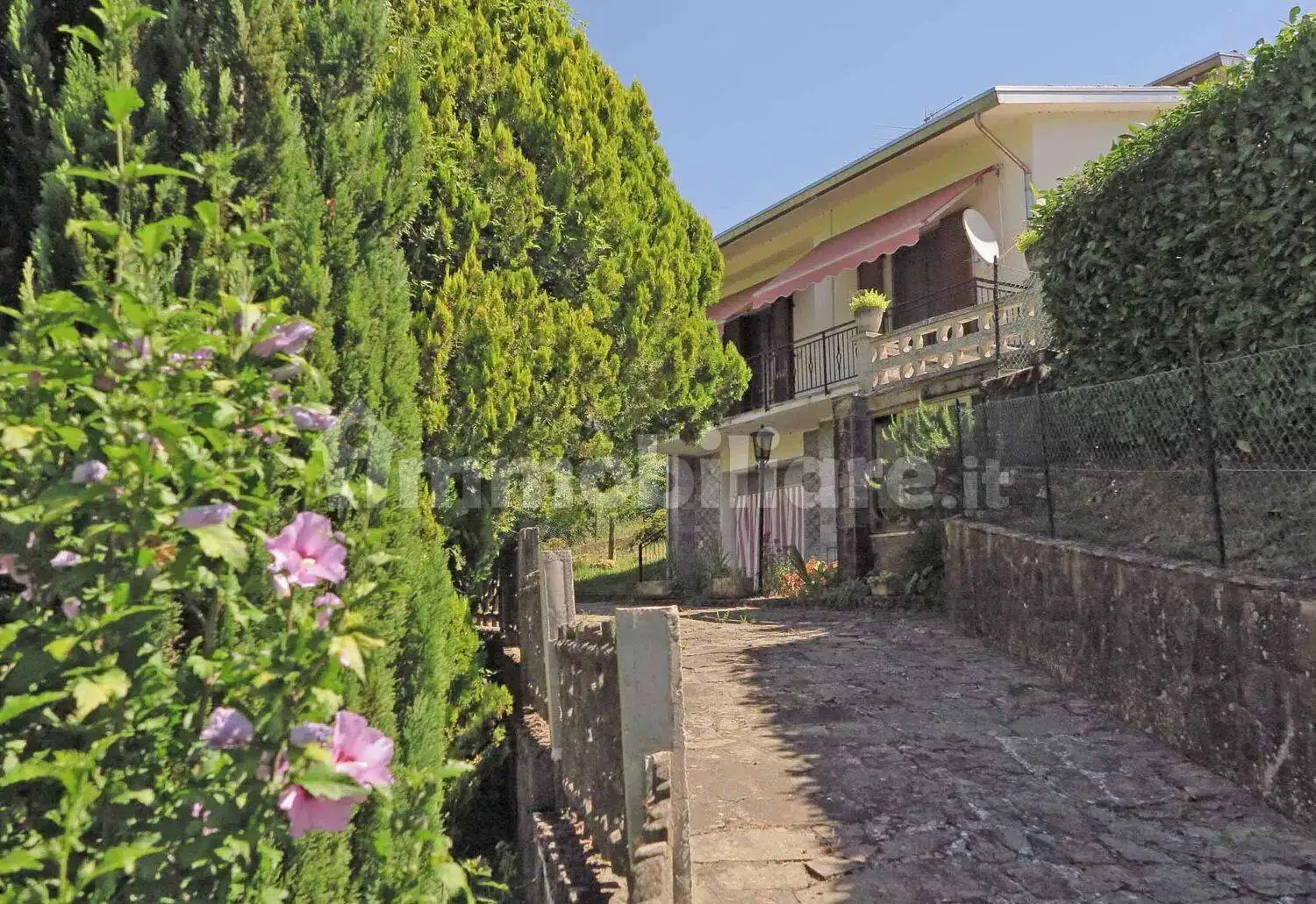 Villa in vendita a Casola in Lunigiana