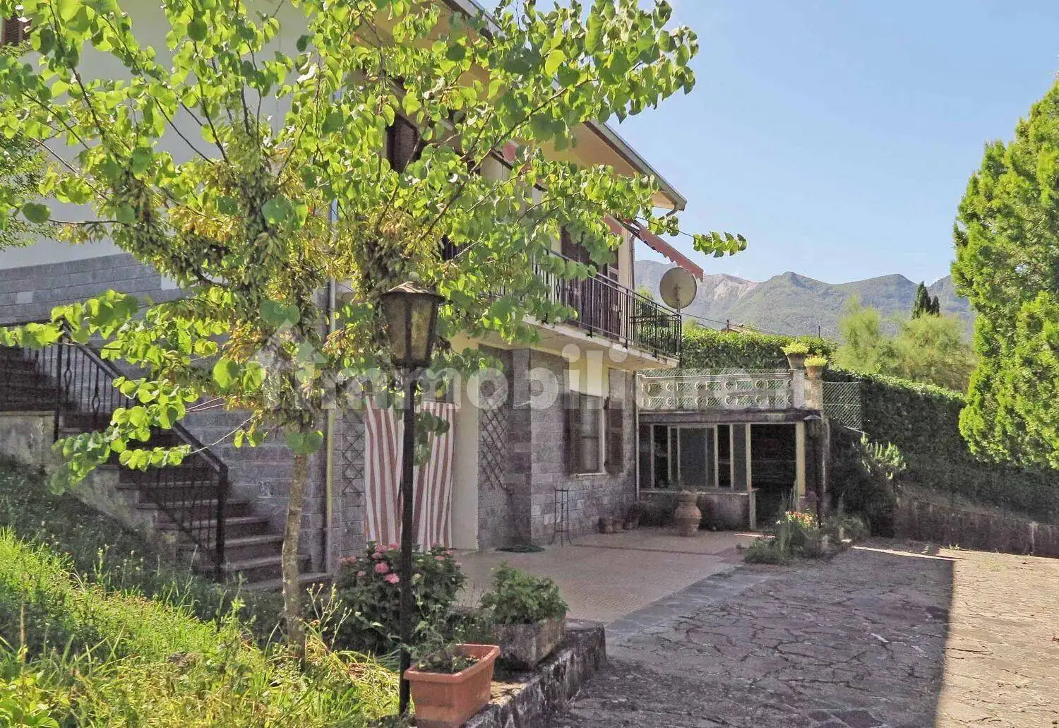 Villa unifamiliare via Provinciale No Number, Centro, Casola in Lunigiana - foto 2