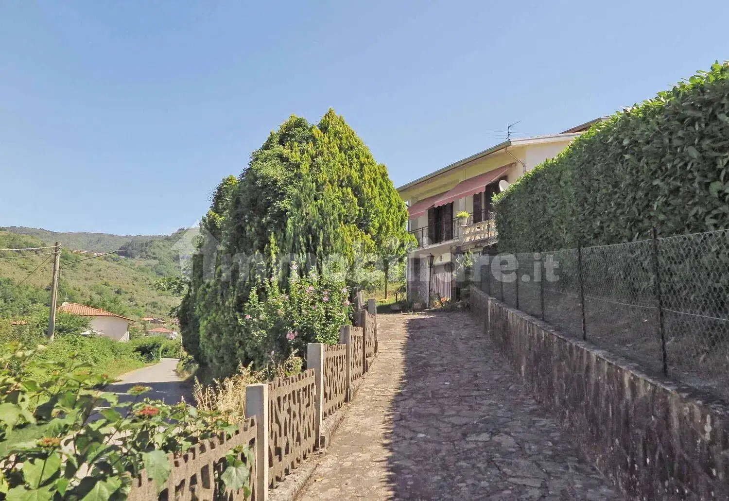 Villa unifamiliare via Provinciale No Number, Centro, Casola in Lunigiana - foto 3