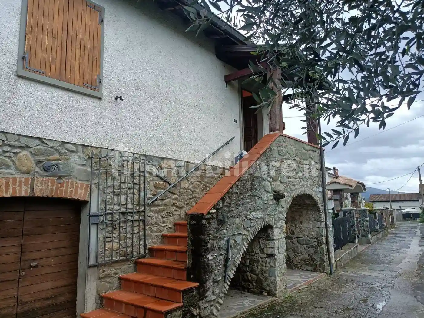 Villa in vendita a Filattiera