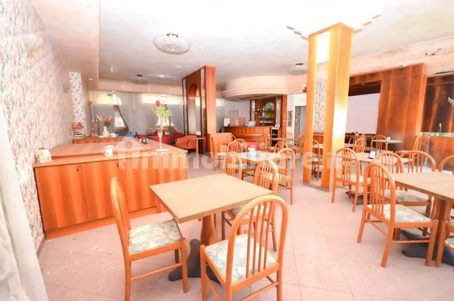 Palazzo - Edificio - foto 4