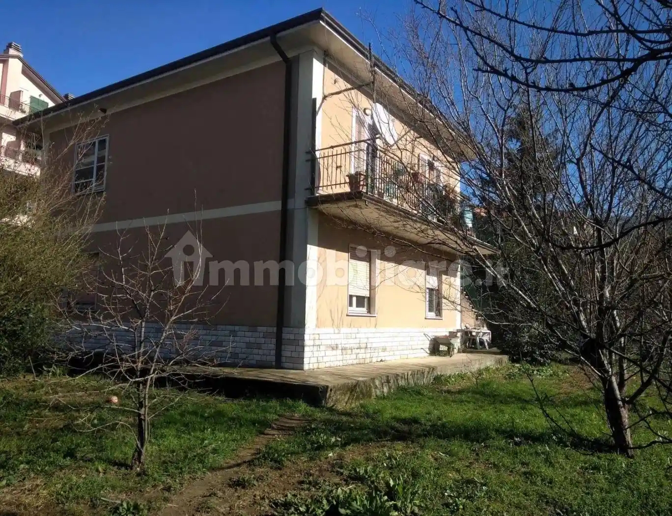 Villa in vendita a Aulla