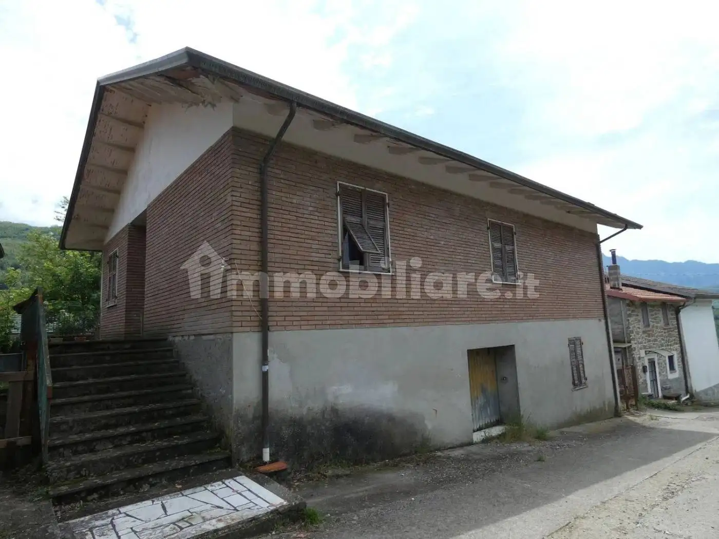 Villa in vendita a Casola in Lunigiana