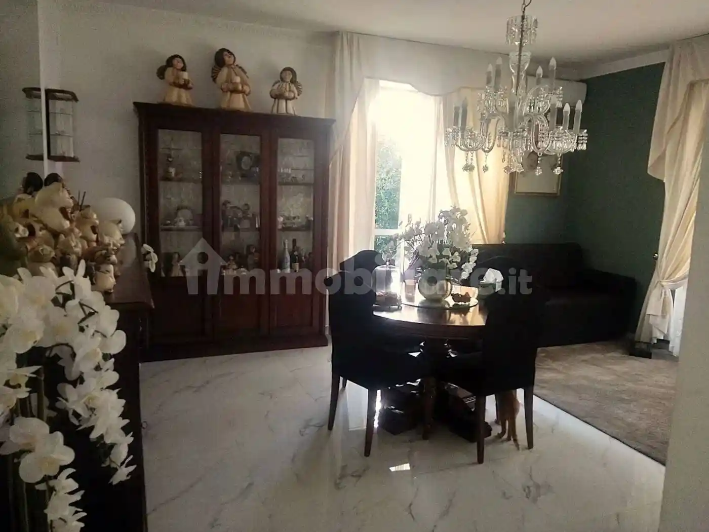 Appartamento in vendita a Santo Stefano di Magra