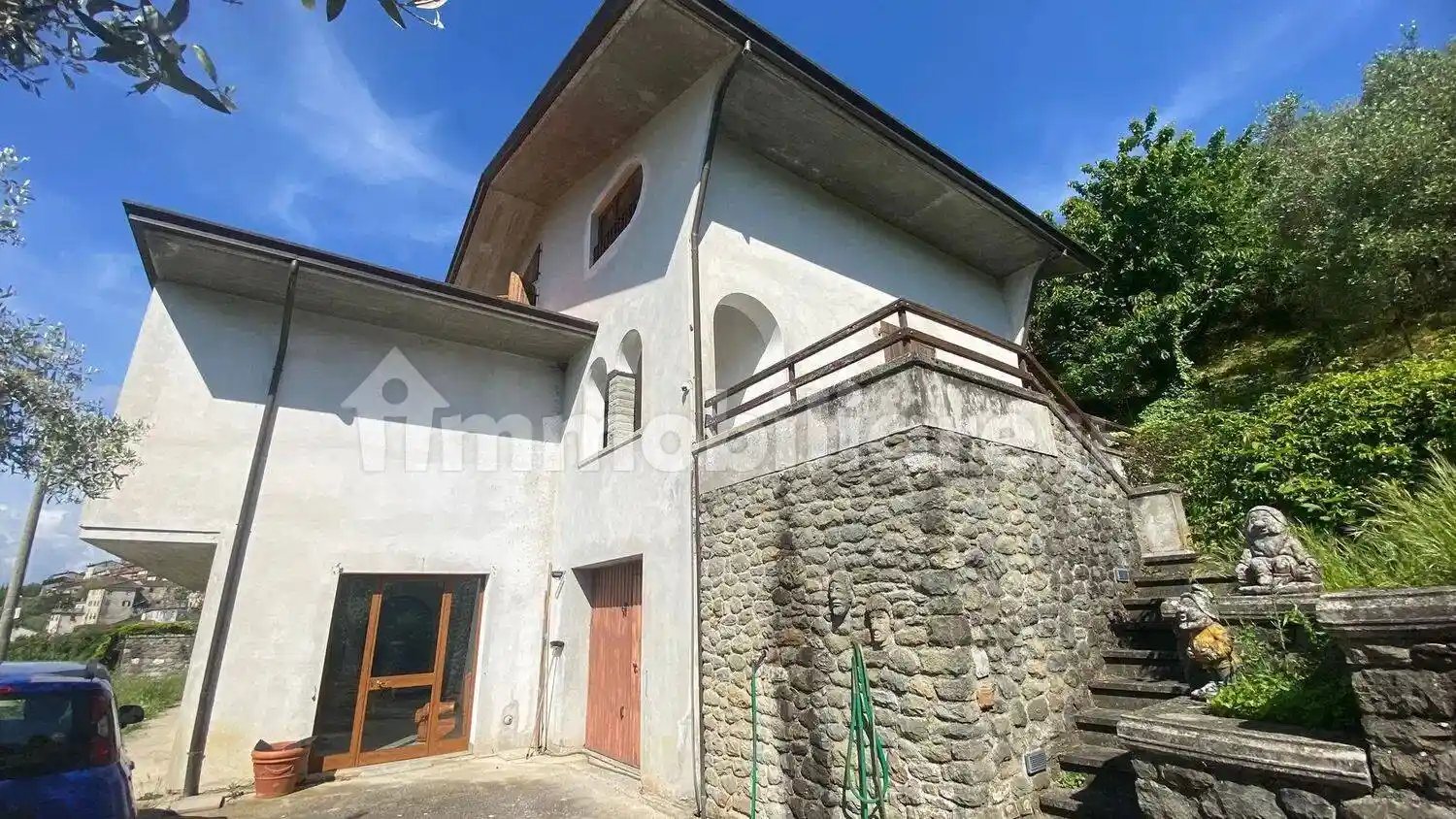 Villa in vendita a Fivizzano