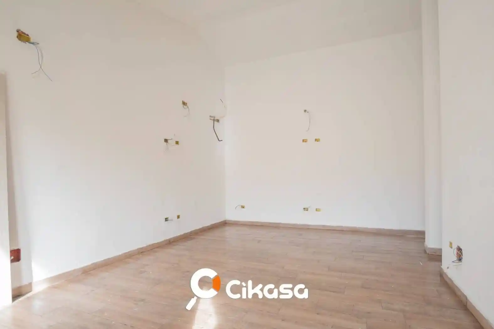 Appartamento in vendita a Selargius