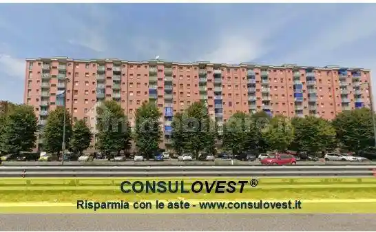 Appartamento in vendita a Corsico