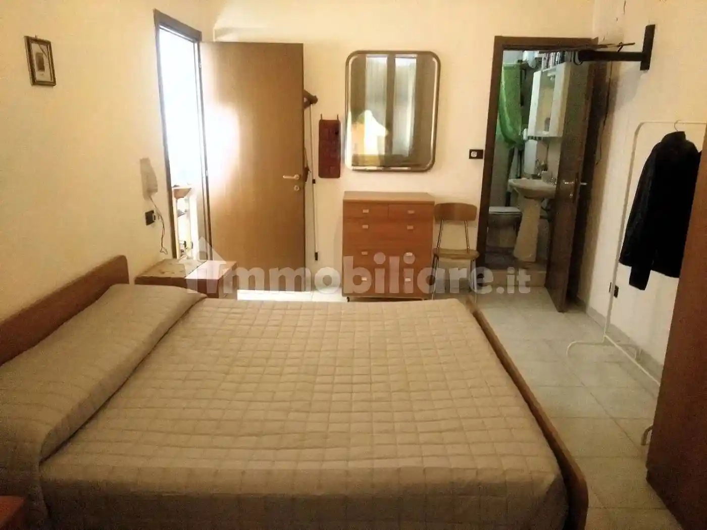 Appartamento in vendita a Santo Stefano di Magra