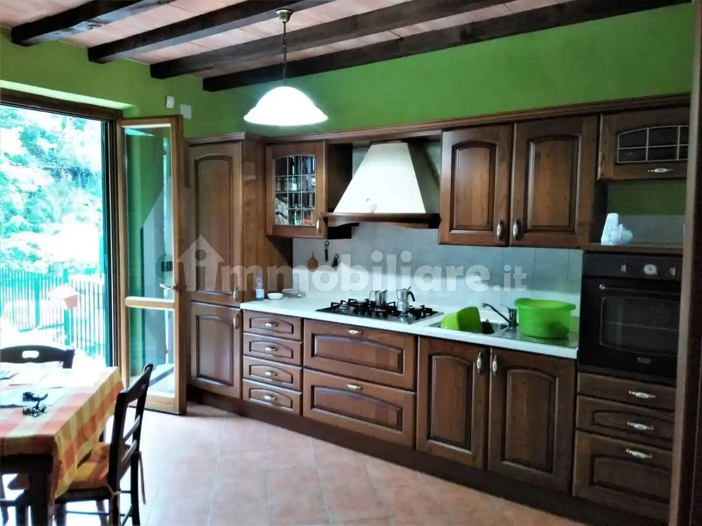 Appartamento in vendita a Santo Stefano di Magra