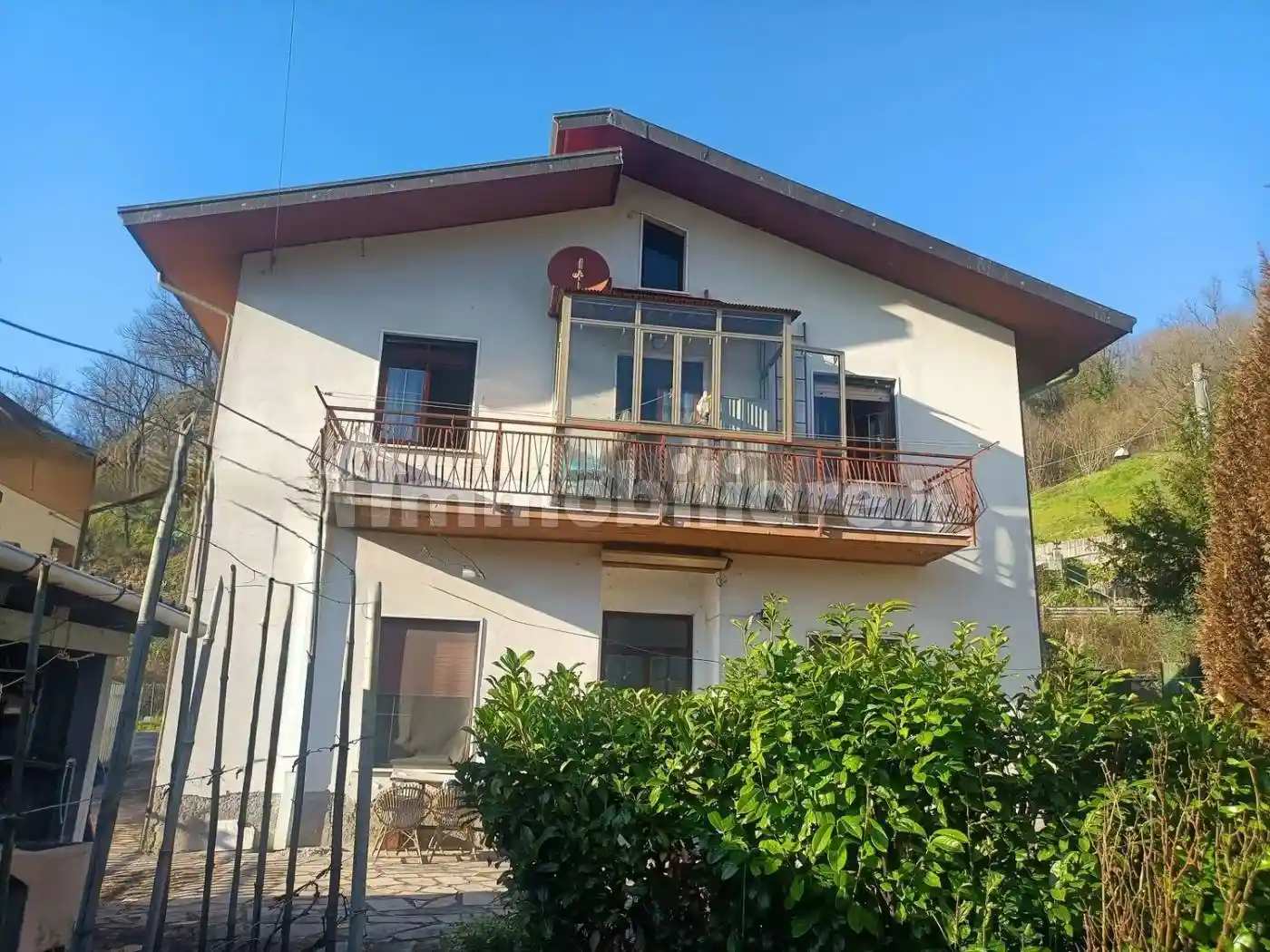 Appartamento in vendita a Fivizzano