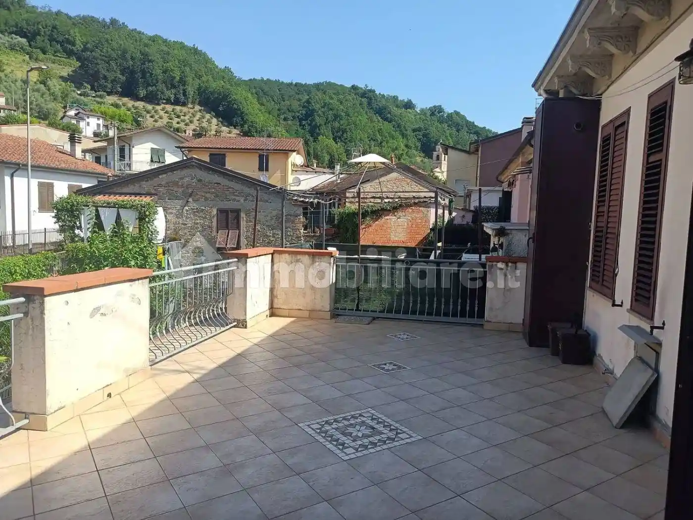 Appartamento in vendita a Licciana Nardi