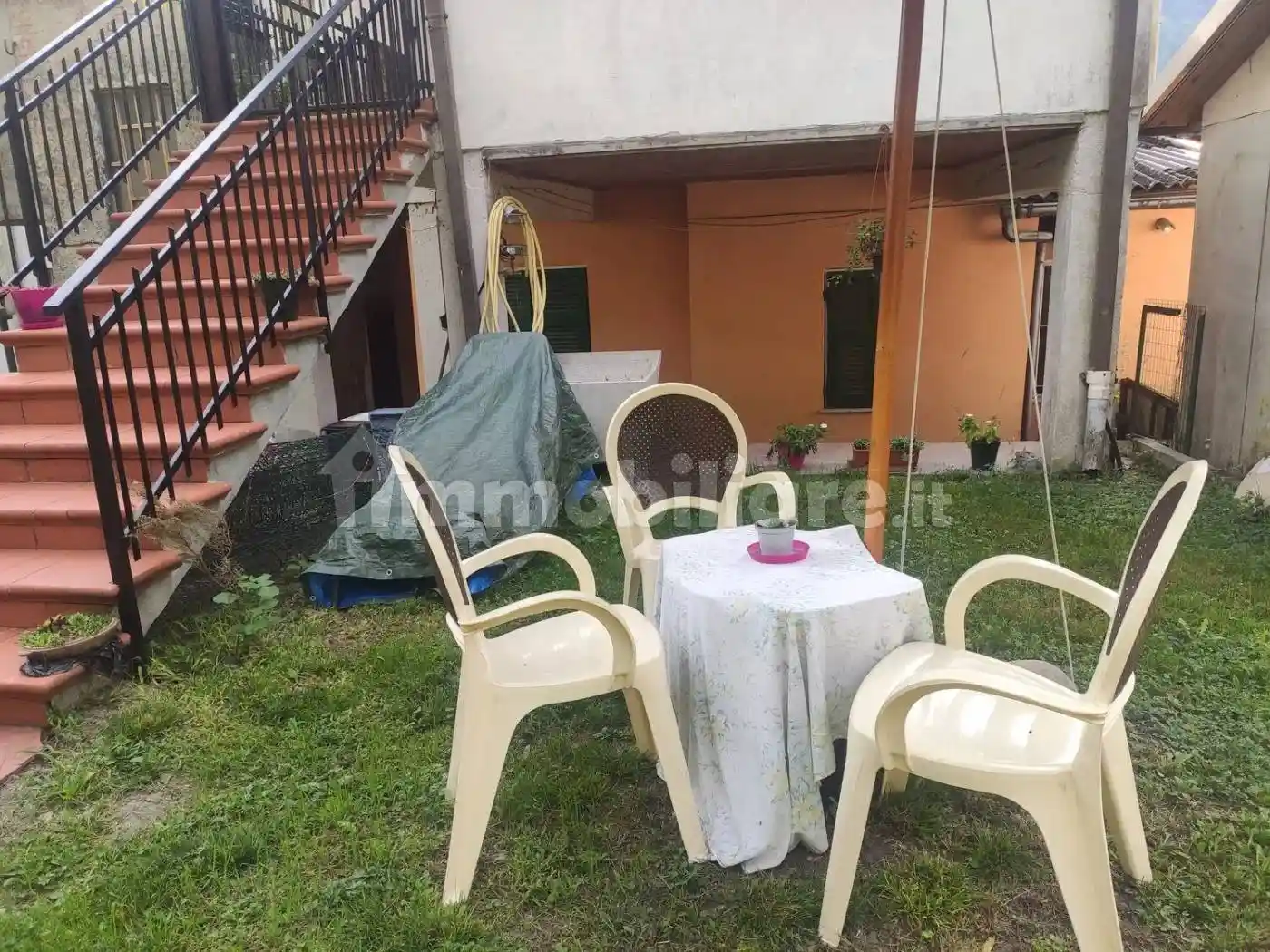 Appartamento in vendita a Licciana Nardi