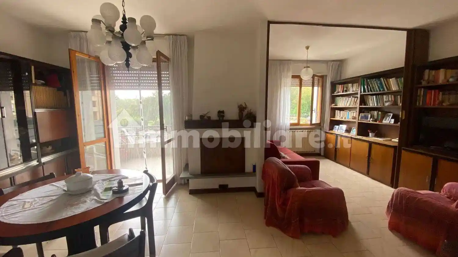 Appartamento in vendita a Aulla