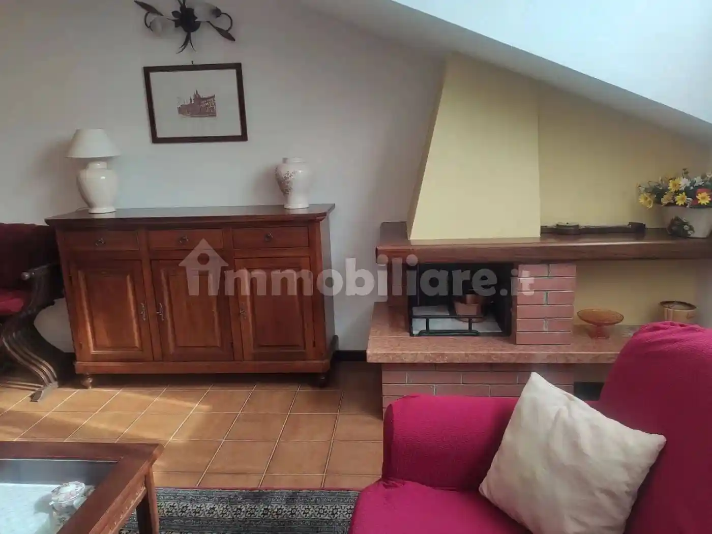 Appartamento in vendita a Comano