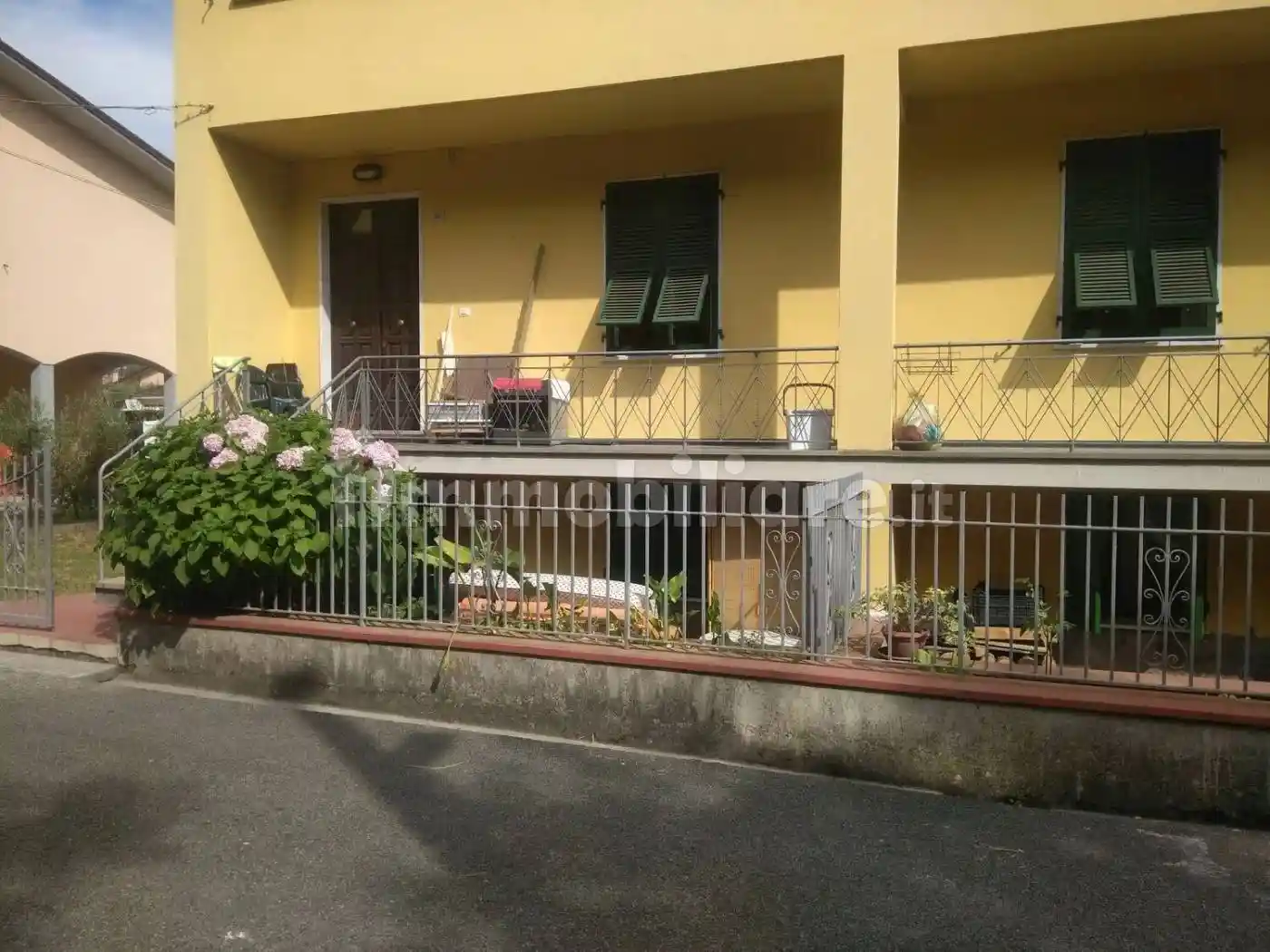 Appartamento in vendita a Santo Stefano di Magra