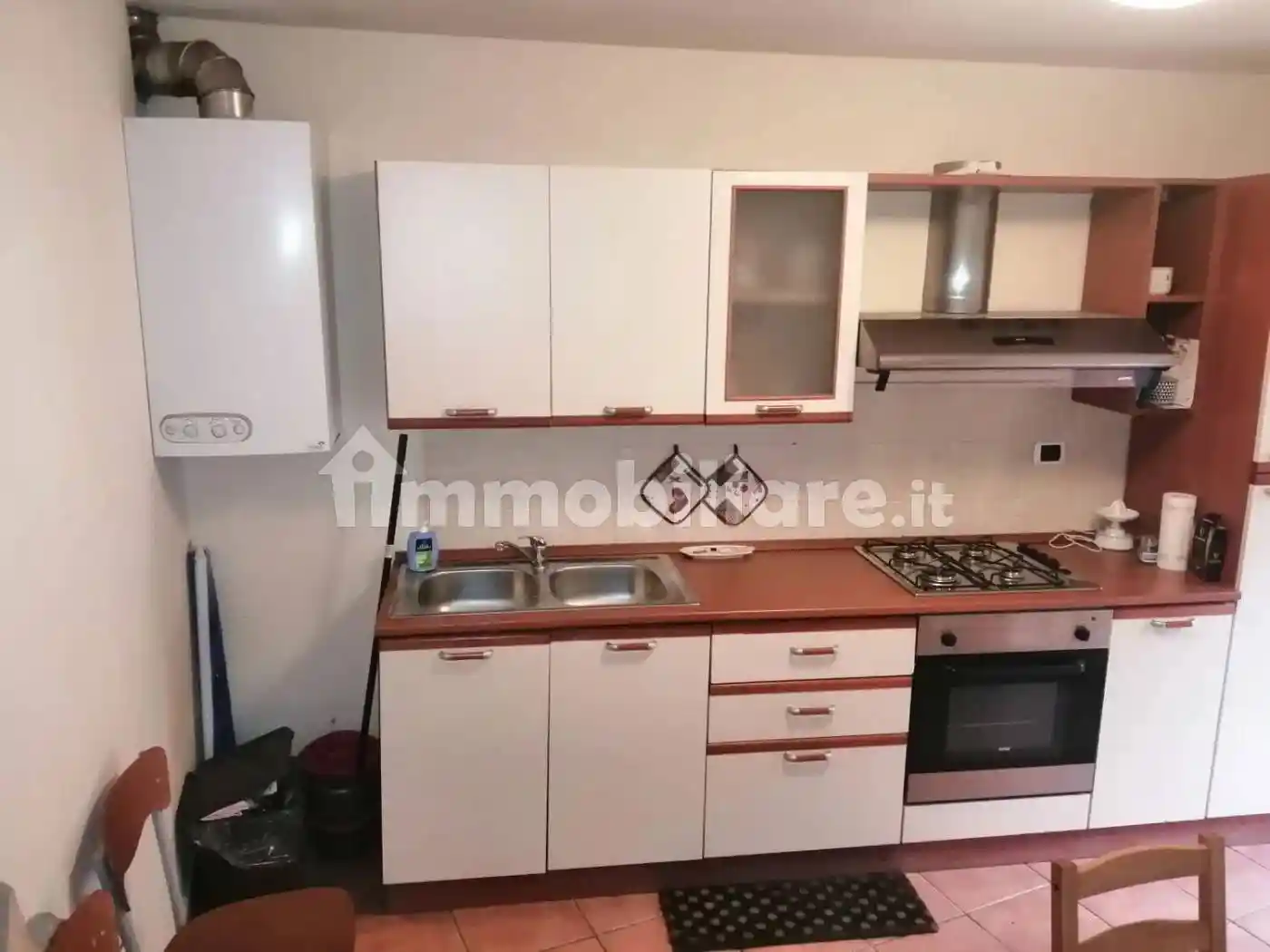 Villa in vendita a Aulla